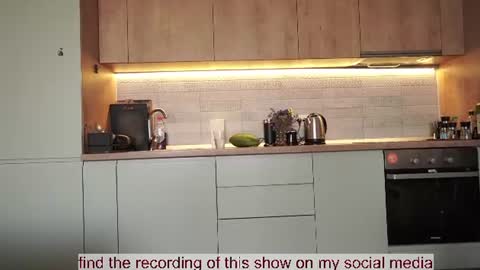 Bella online show from July 19, 7:45 am