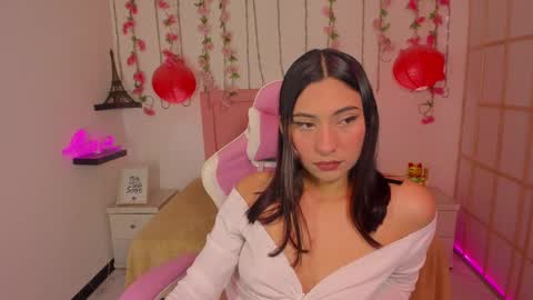 Mary online show from February 26, 8:54 pm