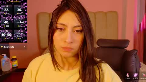 Mary online show from March 21, 1:58 pm