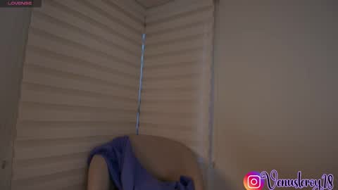 Venus online show from November 12, 9:14 pm