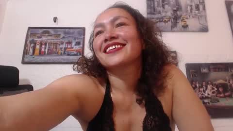 venus_lov online show from October 2, 6:59 pm