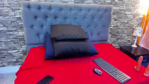 Snapshot of venus_medussa chatting on February 8, 8:20 am Medussa online show from February 8, 8:20 am