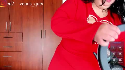 Ali aka venus p online show from October 10, 6:07 pm