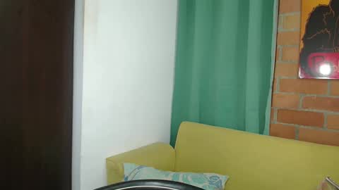 Luisa online show from January 24, 2:28 am