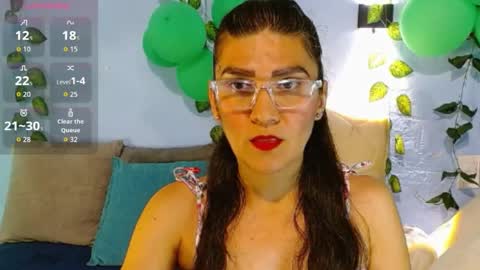 Catalina online show from March 29, 12:54 am