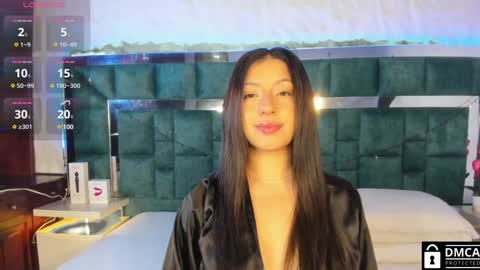 Venus online show from December 8, 11:57 am