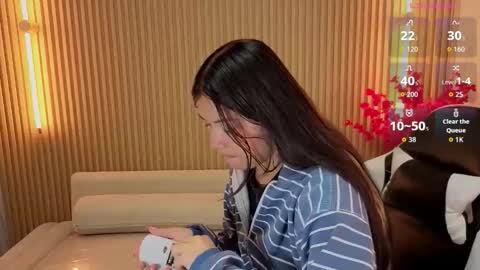 Venus  online show from March 3, 12:33 pm