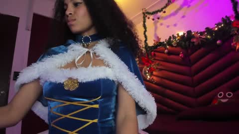    online show from December 24, 3:47 pm