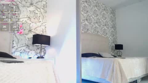 Snapshot of venusandrea29 chatting on April 19, 11:53 am Venus online show from April 19, 11:53 am