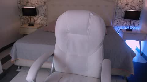 Snapshot of venusandrea29 chatting on June 4, 12:33 pm Venus online show from June 4, 12:33 pm