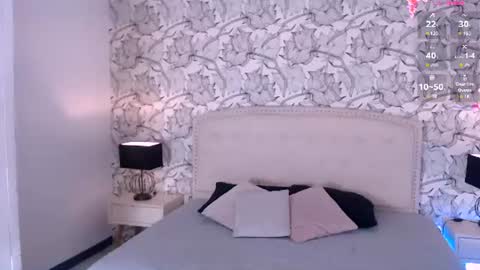 Snapshot of venusandrea29 chatting on June 13, 12:03 pm Venus online show from June 13, 12:03 pm