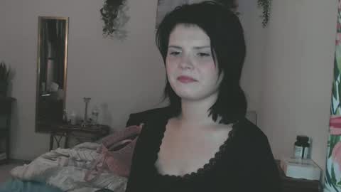 Miss Venus online show from February 27, 2:22 am