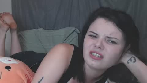 Miss Venus online show from June 18, 11:42 pm