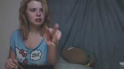 Miss Venus online show from July 16, 9:54 pm
