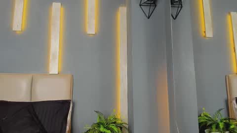 Venus Blazer  online show from September 20, 11:11 am