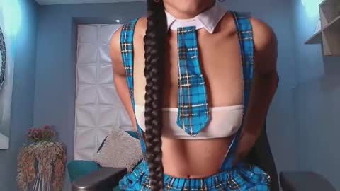 Venus Blazer  online show from September 26, 11:03 am