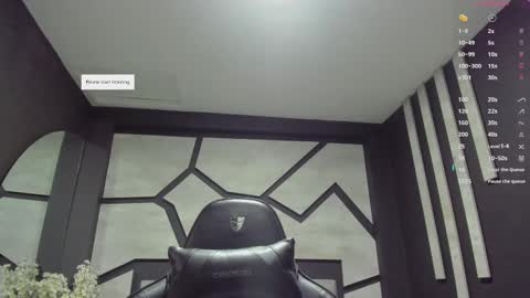 Venus Blazer  online show from October 7, 11:18 am