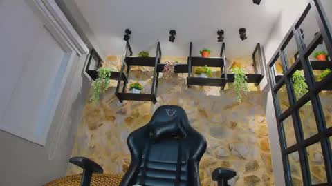 Venus Blazer  online show from October 26, 11:16 am