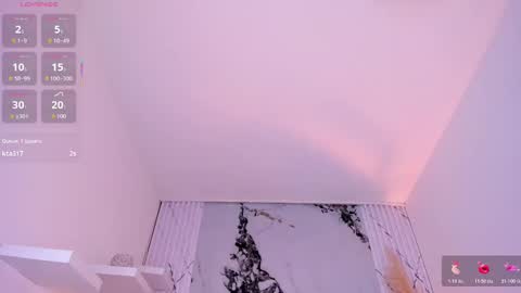 Venus online show from March 20, 9:19 pm