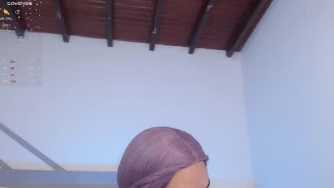 Snapshot of venusevans1 chatting on January 10, 8:15 pm Venus Evans online show from January 10, 8:15 pm