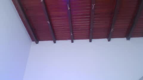 Snapshot of venusevans1 chatting on February 28, 2:31 am Venus Evans online show from February 28, 2:31 am