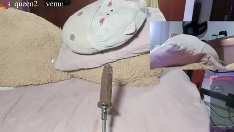 Ali online show from April 24, 5:32 am