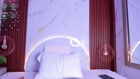 Venus online show from September 30, 8:14 pm