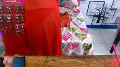 venus online show from November 22, 11:53 am