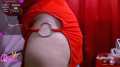 venus online show from February 10, 1:37 pm