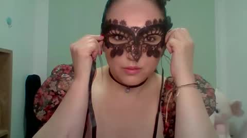 VENUSINA07 online show from January 13, 5:02 am