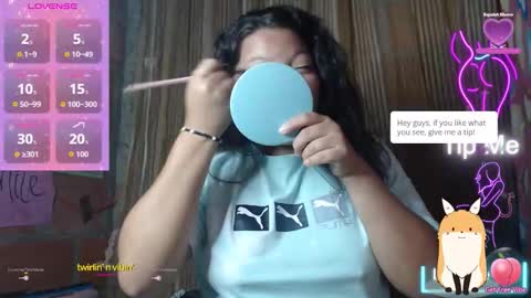 venuslovelatina online show from March 26, 9:48 am