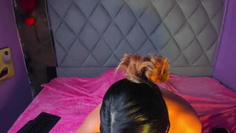 Venusowen  online show from January 11, 3:52 pm