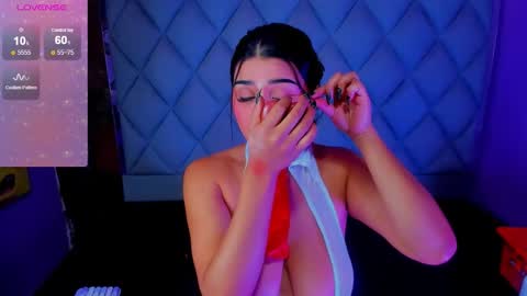 Snapshot of venusowen_ chatting on October 4, 2:48 pm Venusowen  online show from October 4, 2:48 pm