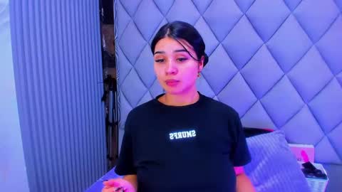 Snapshot of venusowen_ chatting on October 17, 1:25 pm Venusowen  online show from October 17, 1:25 pm