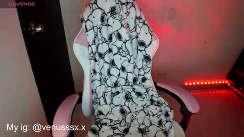   Venus  MY BDAY 29 SEPT online show from March 12, 3:40 pm