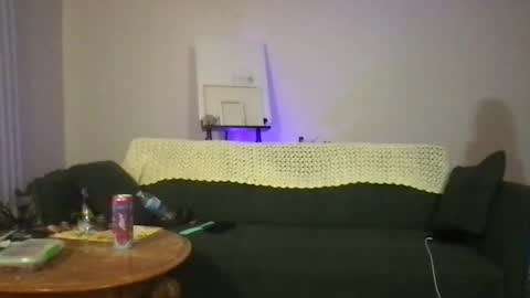 venustheflytrap online show from October 14, 11:49 pm