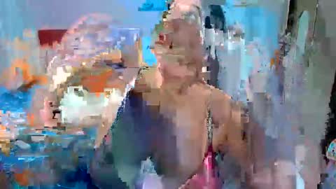 venus online show from January 24, 3:11 am