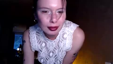 venusxsweetxangel online show from July 24, 5:22 pm