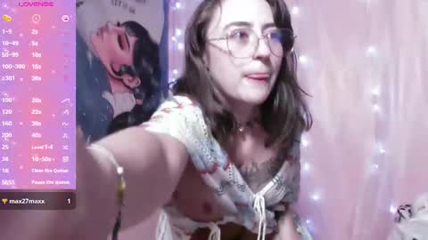  . .      online show from February 27, 3:15 pm