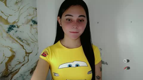 Snapshot of veola_sexy chatting on March 22, 9:56 am veola_sexy online show from March 22, 9:56 am