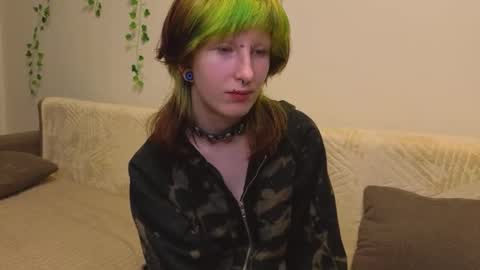 Erica online show from September 13, 7:13 pm