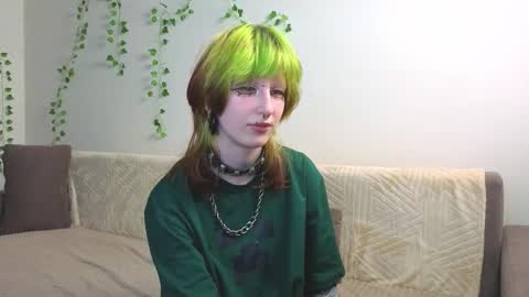 Erica online show from September 23, 8:23 pm