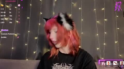 Erica online show from February 13, 9:49 am