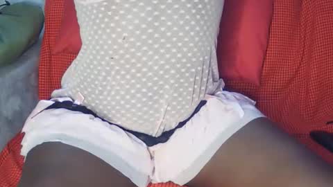 Snapshot of vera_bliss21 chatting on October 14, 8:26 am vera_bliss21 online show from October 14, 8:26 am