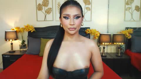 your1andonlySAVY online show from October 25, 7:27 am