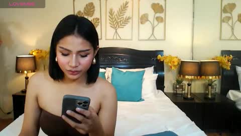 your1andonlySAVY online show from January 8, 6:37 am