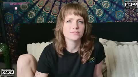 Vera Quinn online show from June 29, 6:08 pm