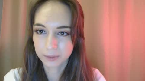 Snapshot of veralush chatting on September 25, 3:38 pm Una online show from September 25, 3:38 pm