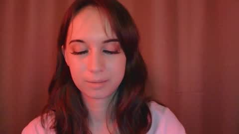 Una online show from January 7, 3:25 pm