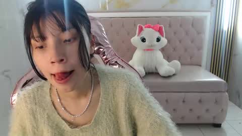 Verana  online show from October 29, 8:10 pm